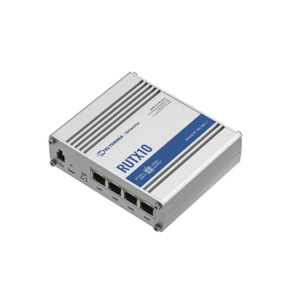 WiFi Teltonika RUTX10 Industri Router