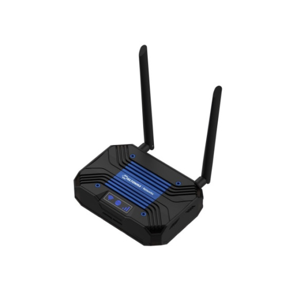 WiFi Teltonika TCR100 Industri Router LTE