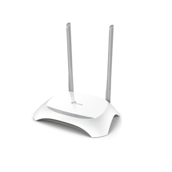 WiFi Router TP-Link TL-WR850N