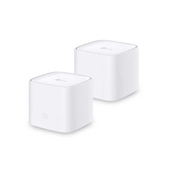 WiFi TP-Link HC220-G5 Mesh AC1200 Pack2
