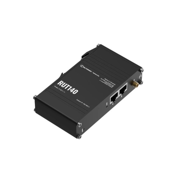 WiFi Teltonika RUT140 Industri Router DIN