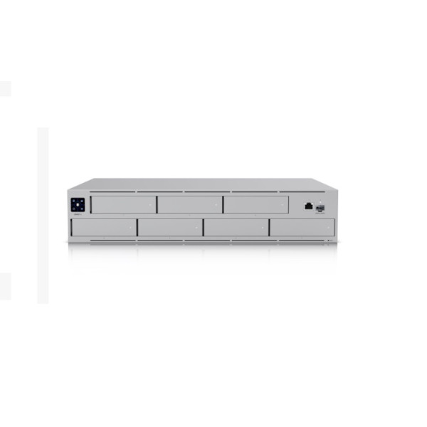 Ubiquiti UniFi UNAS Pro