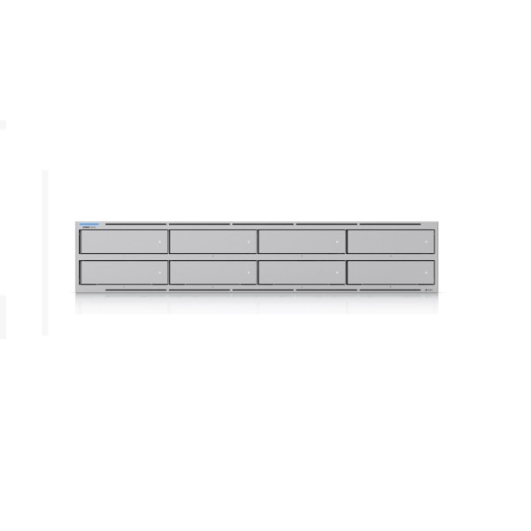 Ubiquiti UniFi UNAS Pro-8