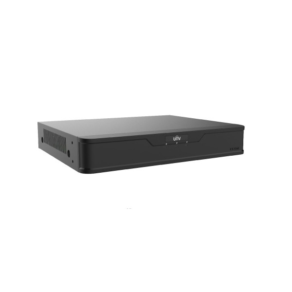 UNV Snemalnik NVR301-08B-IQ 8CH Easy