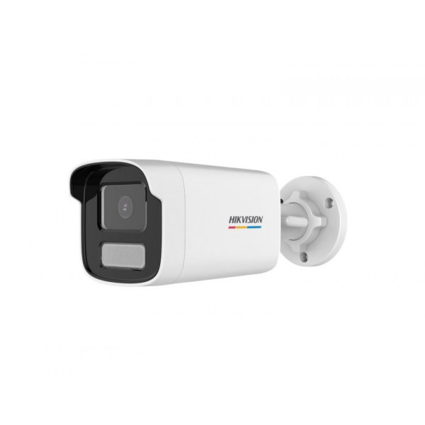 Hikvision IPCam Bullet 2CD1T27G0-LC 4mm 2MP ColorVu