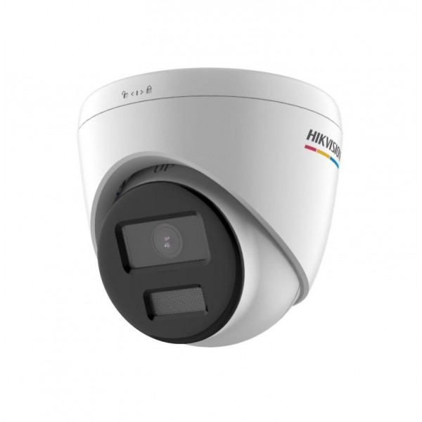 Hikvision IPCam Turret 2CD1327G0-LC 2.8mm 2MP ColorVu