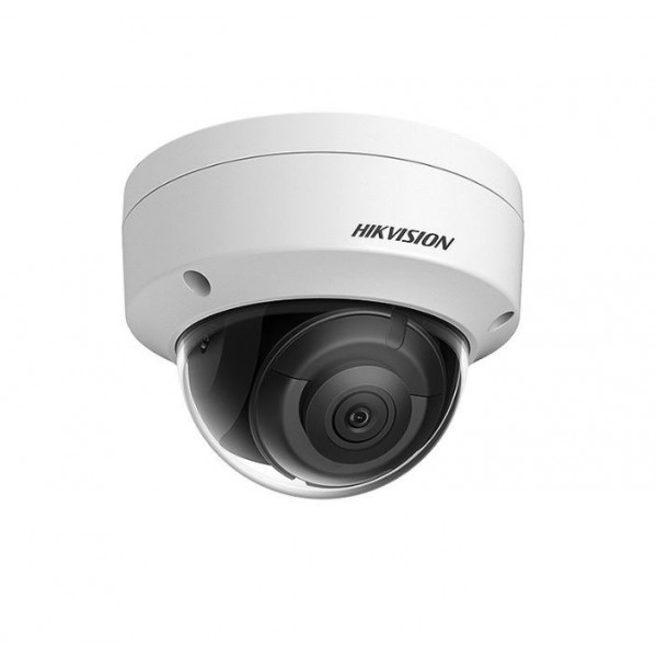 Hikvision IPCam Dome 2CD2123G2-I 2.8mm 2MP