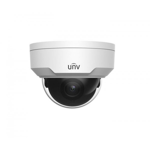 UNV IPCam Dome IPC324SB-DF28K-I0 2.8mm 4MP