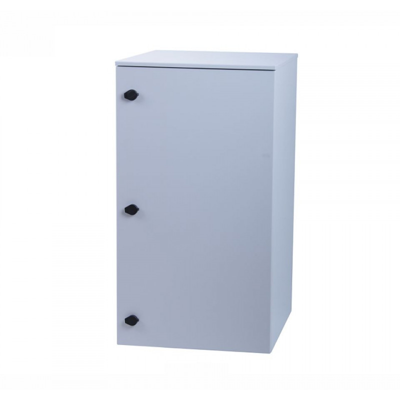 Omara MLan Out 19" Rack 20U 410