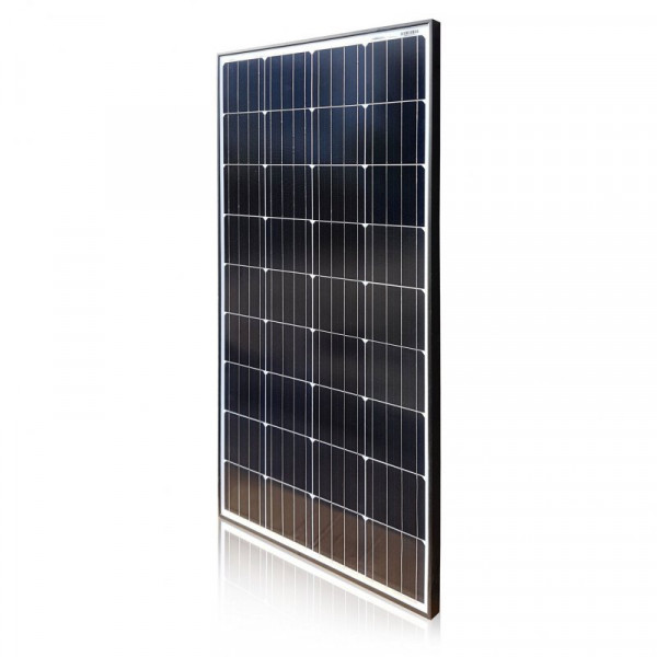 Max Mono Solarni Panel 140W Sistem 12V