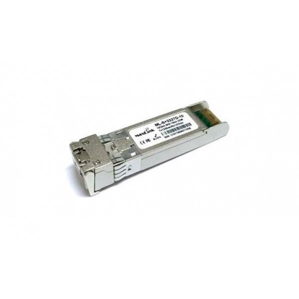 MaxLink SFP S+ 3327-10 WDS SM 10km 10G