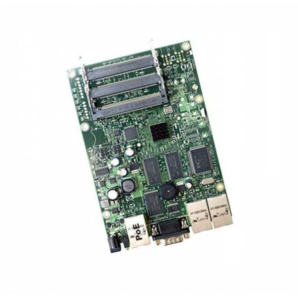 Mikrotik RouterBoard 433UAHL Level 5