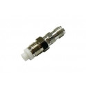 Adapter FME FeMale na SMA FeMale