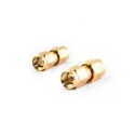 Adapter SMA -RSMA Male