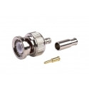 BNC Male krimp za RG316