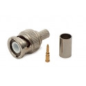BNC Male krimp za RG58