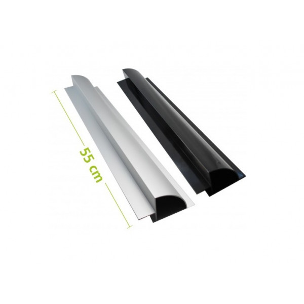 Camper panelni nosilci 55 Alu