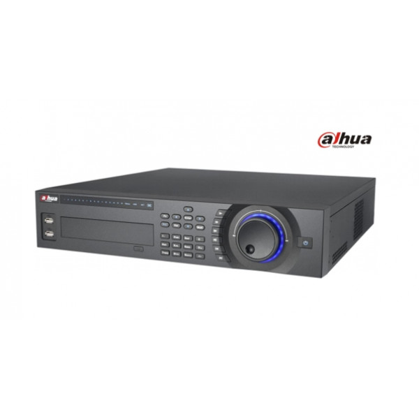 Dahua Hybrid NVR1604HF-UE 16CH