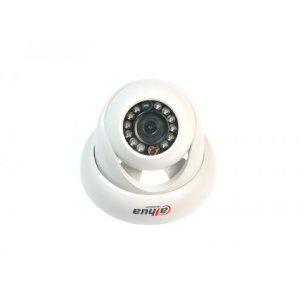 Dahua IPC HDW2100P Dome 720p IR IP66