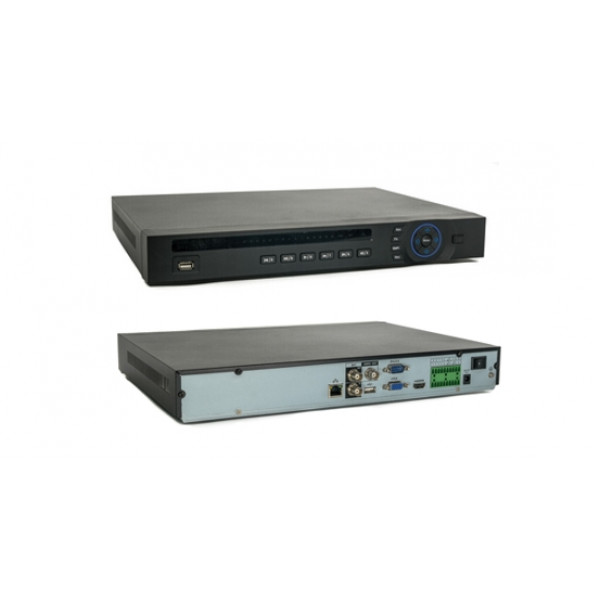 Dahua Recorder NVR5232 32CH 2HDD