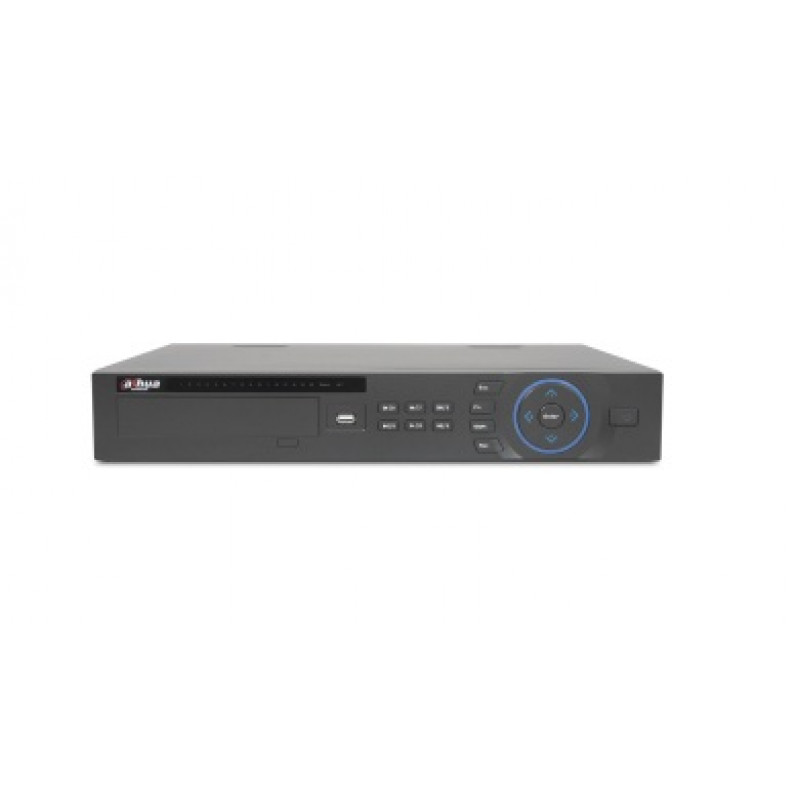 Dahua Recorder NVR4432 32CH 4HDD