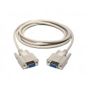 Data RS232 Null-Modem kabel 1.8m