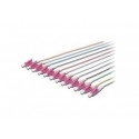 Digitus pigtail 12x LC MM OM4 2m