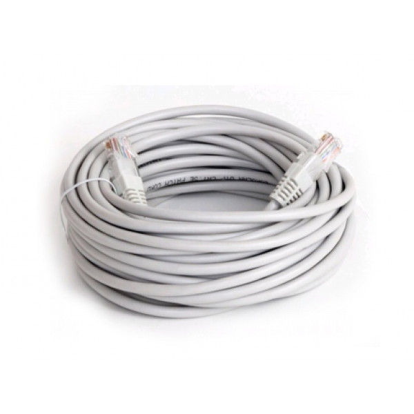 Euro UTP patch 10m Cat 5e