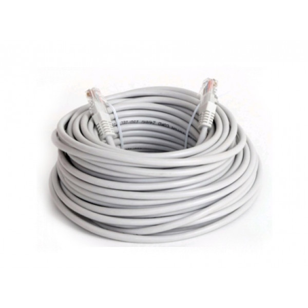 Euro UTP patch 20m Cat 5e