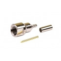 FME Male krimp za RG316