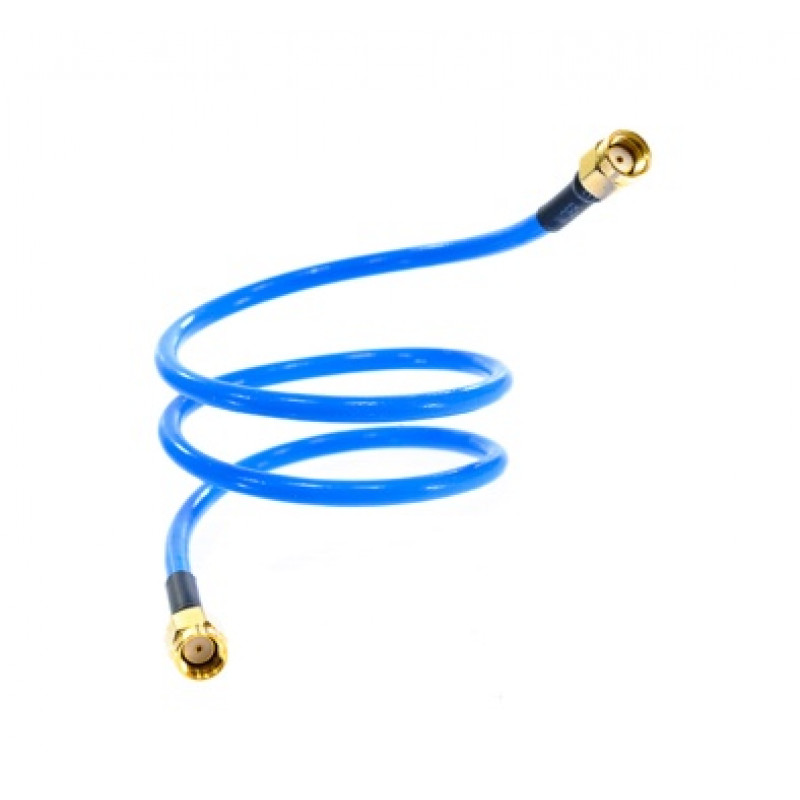 Flex pigtail kabel 2x RSMA 50cm
