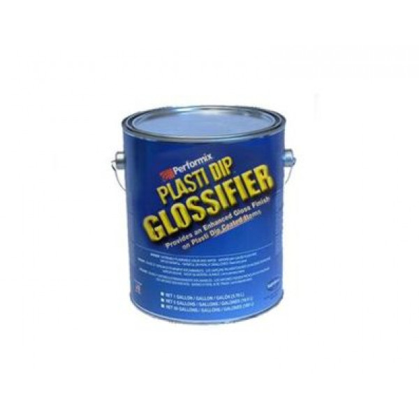 Gel neredčen Glassifier PlastiDip 2.5L