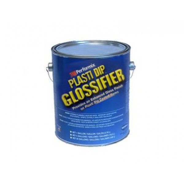 Gel neredčen Glassifier PlastiDip 5L