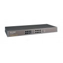 Giga Switch TP Link TL-SG1016
