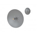 INet Fuzion Dish AC Rock 30dB MIMO