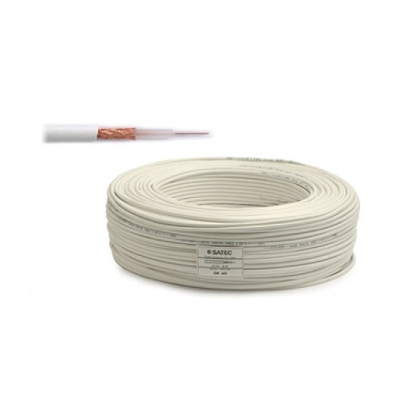 Kabel Koax CCTV-R59 0.59/3.7 100m