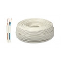 Kabel Koax CCTV Y59+2PW1 100m