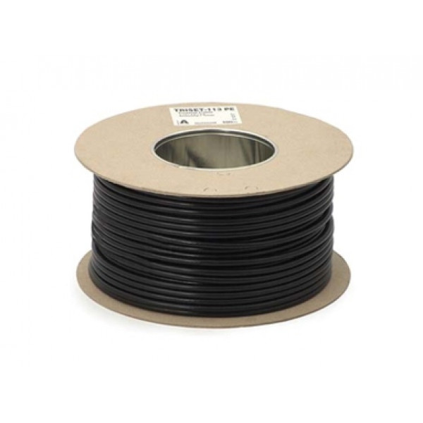 Kabel Koax Outdoor TriSet 113 - 100m