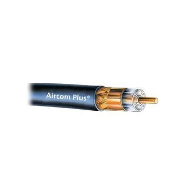 Kabel Koax SSB Aircom - 100m