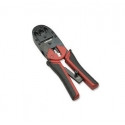 Klešče krimp Univerzalne RJ11/12/45