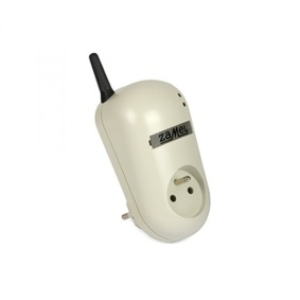 Krmilni WiFi repititor extra free RTN-01