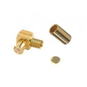 MCX Male R90 krimp za RG58