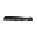 Manage TP Link TL-SG3424 Gbit 4xSFP