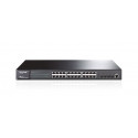 Manage TP Link TL-SG5428 Gbit 4xSFP