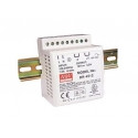 MeanWell usmernik DR-4505 5V