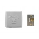 MicroPanel 5G 17dBi 3x3 MIMO