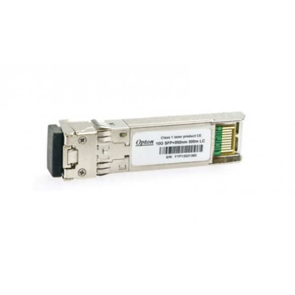 Opton SFP+ DF85 LC-SR MM 300m 10G