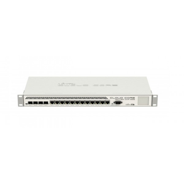 Mikrotik Cloud Router CCR1036-12G-4S