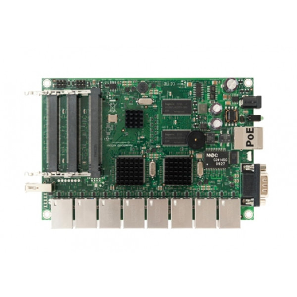 Mikrotik RouterBoard 493AH Level 5