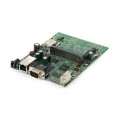 Mikrotik RouterBoard RB411U Level 4